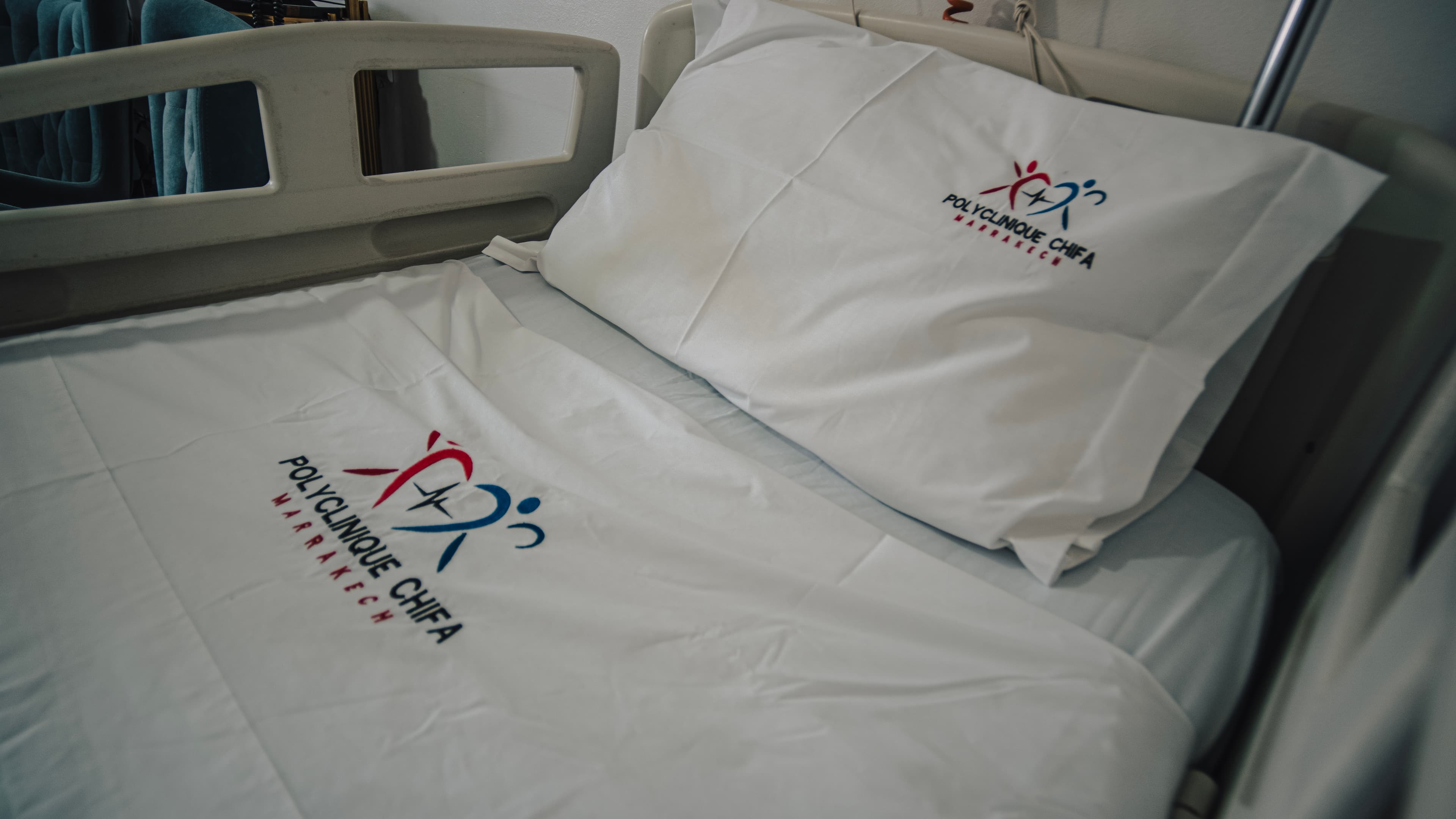 la Clinique Chifa tasnime la Clinique Chifa tasnime